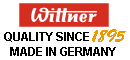 Wittner Logo