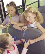 Yamaha 20 series are the most popular school recorders today.