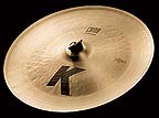 China Cymbal