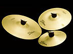 Splash Cymbal