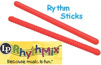 Rythm Sticks