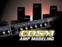 COSM amp modeling