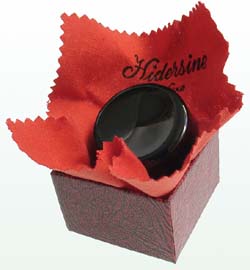 Hidersine dark violin rosin