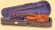 Stentor Student I violin